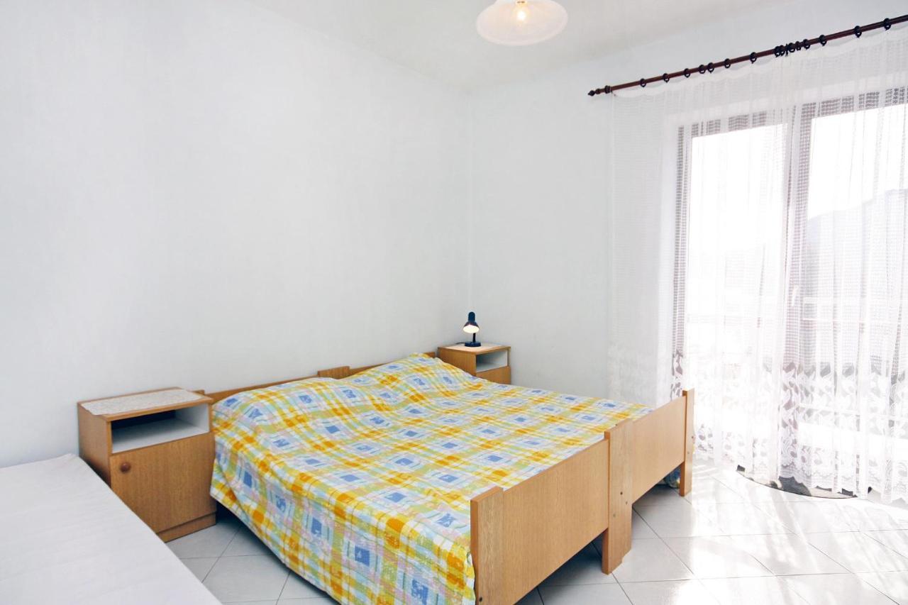 Apartments By The Sea Sobra, Mljet - 4908 Babino Polje Exterior foto