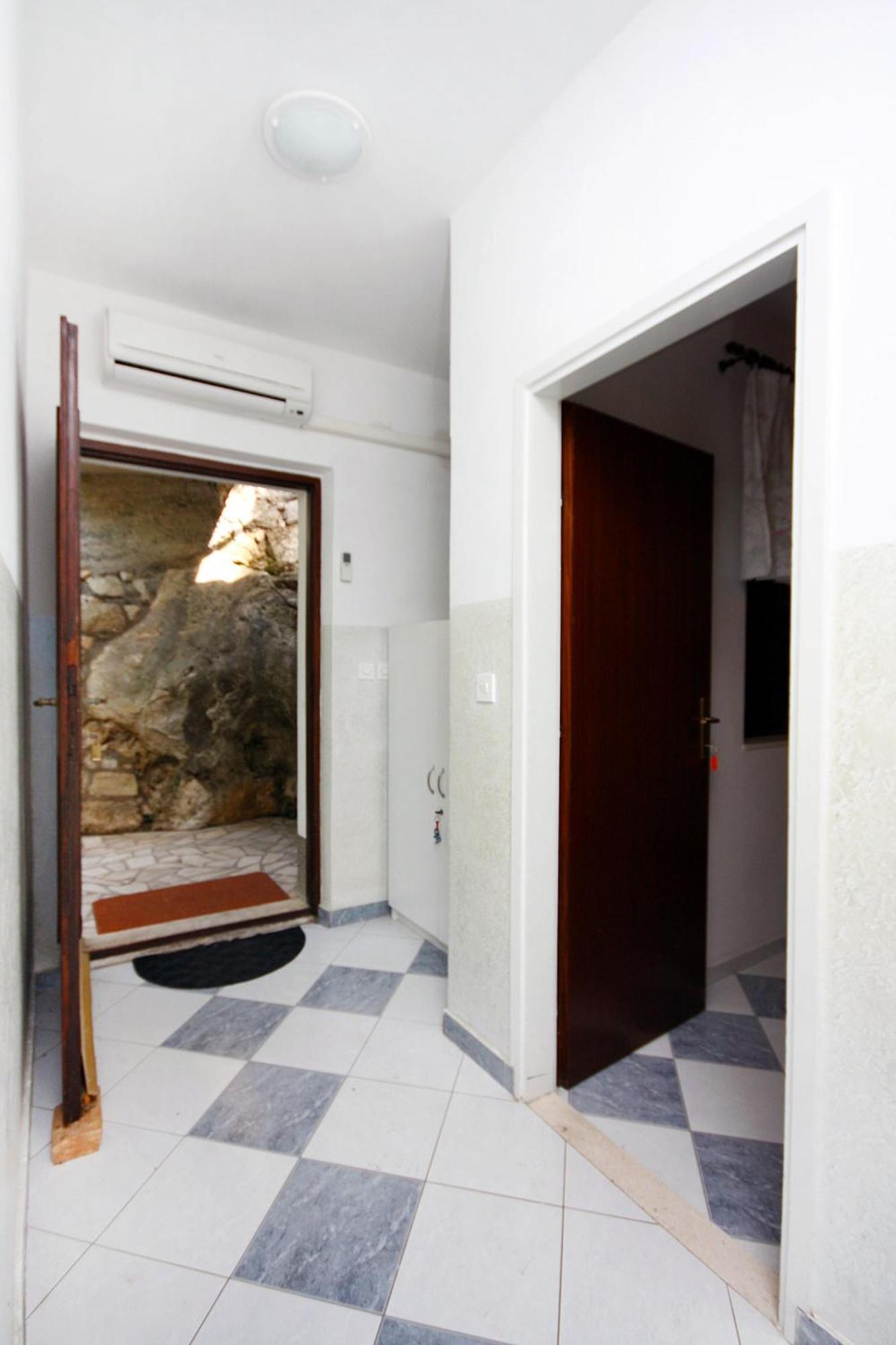 Apartments By The Sea Sobra, Mljet - 4908 Babino Polje Exterior foto