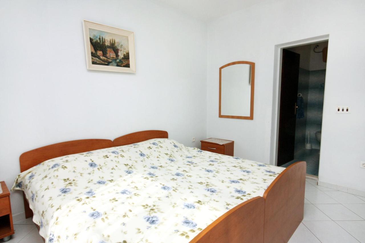 Apartments By The Sea Sobra, Mljet - 4908 Babino Polje Exterior foto
