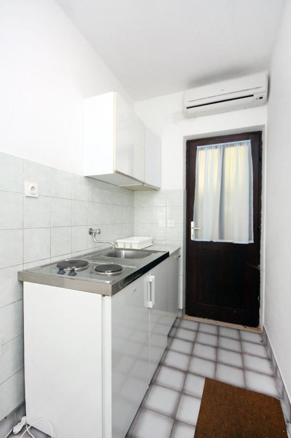 Apartments By The Sea Sobra, Mljet - 4908 Babino Polje Exterior foto