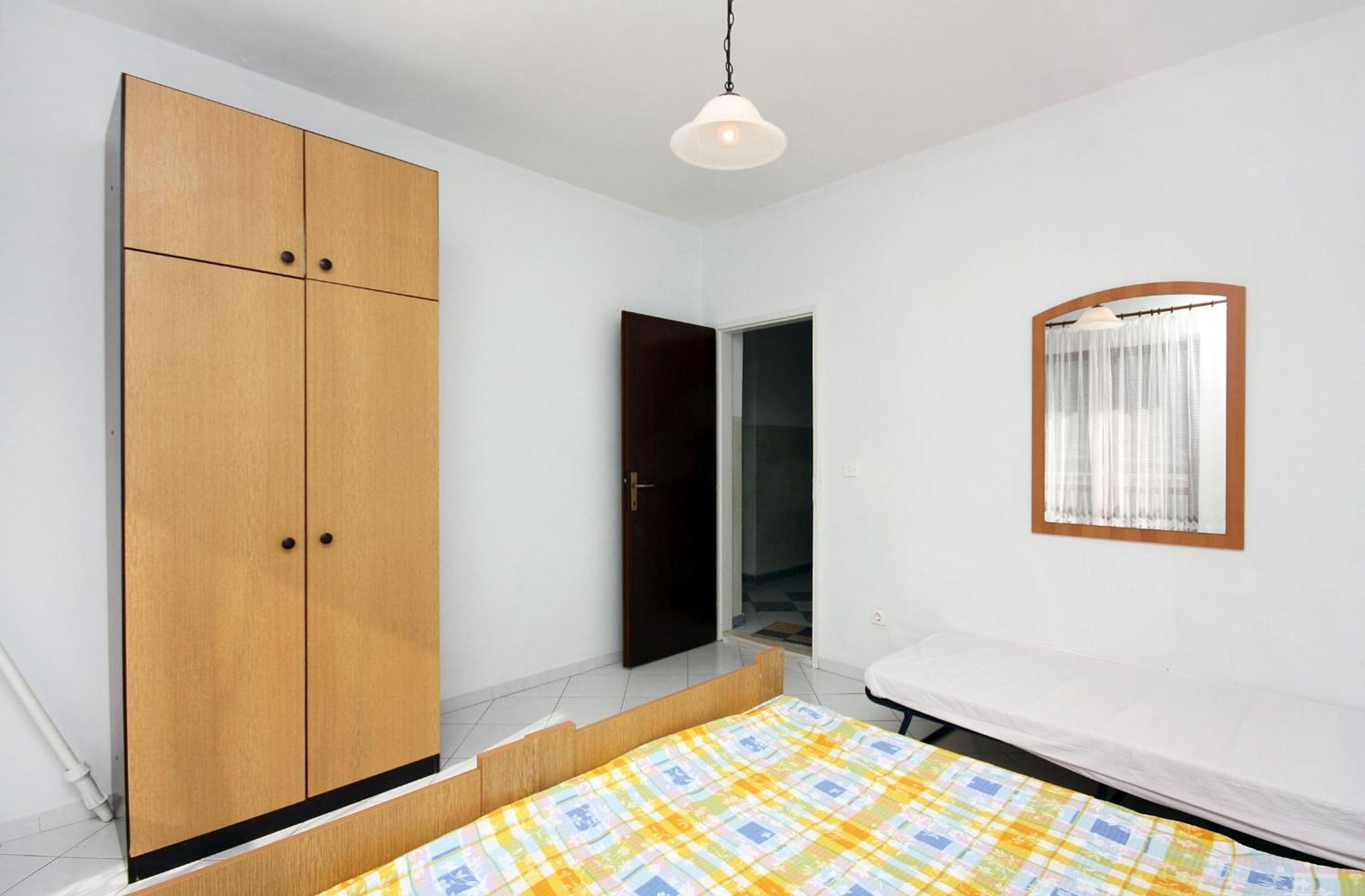 Apartments By The Sea Sobra, Mljet - 4908 Babino Polje Habitación foto